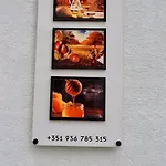 Origens - Local