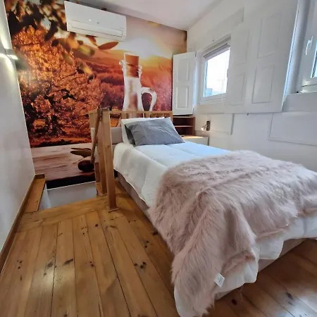 Holiday home Origens - Local Braganca