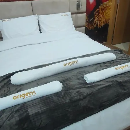 Origens - Local * Bragança