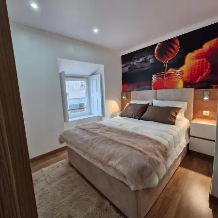 Origens - Local * Bragança