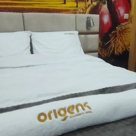 Origens - Local Casa vacanze