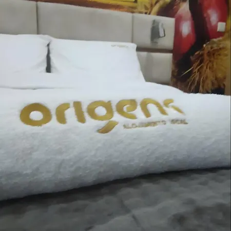 Origens - Local Casa vacanze *