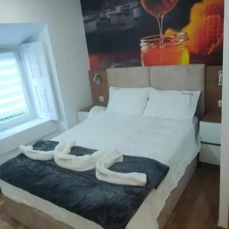 Casa vacanze Origens - Local