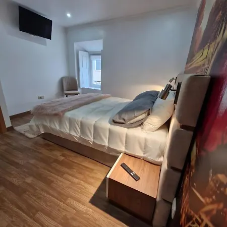 Casa vacanze Origens - Local *