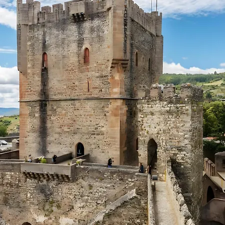 בית נופש Origens - Local *