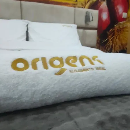 Origens - Local * Bragança
