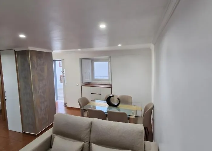 Origens - Local בית נופש