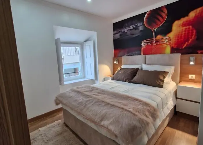 Origens - Local * Bragança