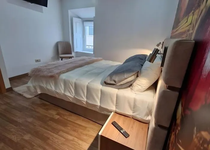 בית נופש Origens - Local *