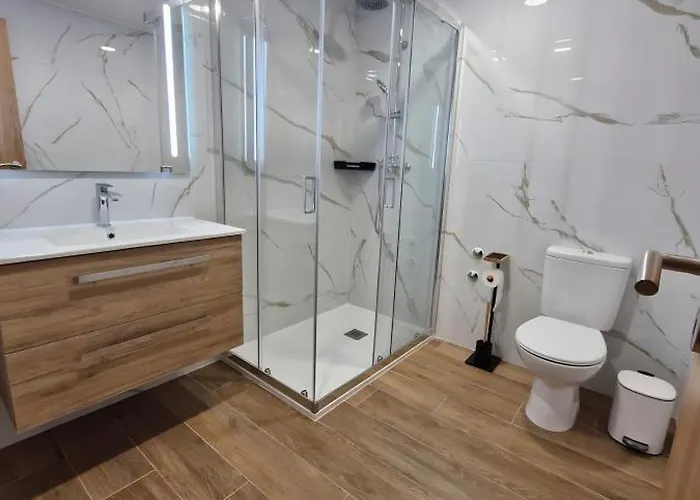 Origens - Local Ferienhaus Bragança