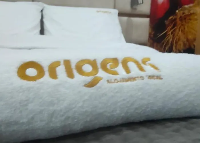 Origens - Local Bragança