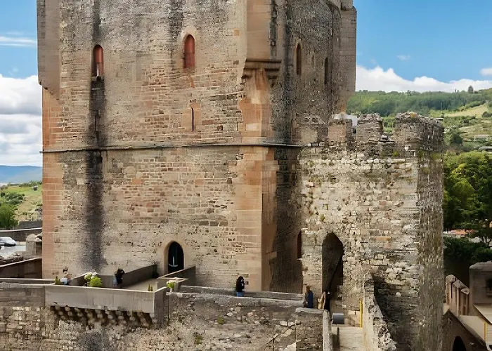 בית נופש Origens - Local *